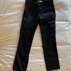 Women’s Dickies Cargo Pants